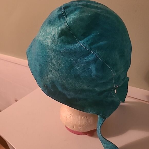 Scrub Hat - Picture 2 of 4